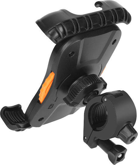 Xo Fahrrad Scooter Halterung Drehbare Lenkerhalterung Schwarz