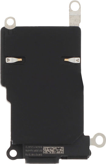 Relife Ersatz Externer Lautsprecher iPhone SE 2022 Schwarz