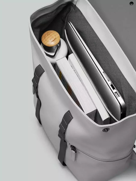 Gaston Luga Backpack Αδιάβροχο 14lt Χακί