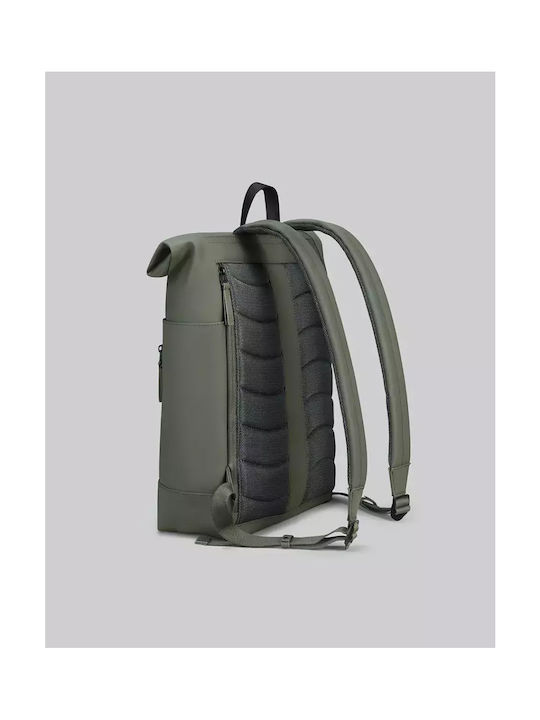 Gaston Luga Backpack Αδιάβροχο 20lt Πράσινο