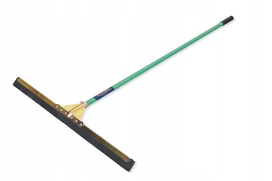Kadax Καθαριστής Τζαμιών με Κοντάρι Μήκους 55cm 144409
