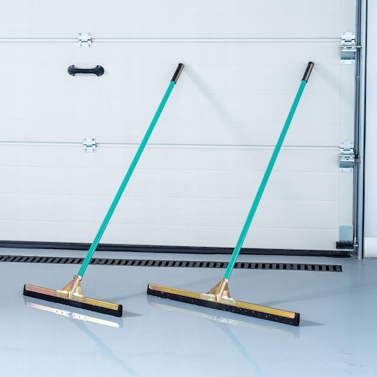 Kadax Window Cleaner with Handle Length 75cm 144413