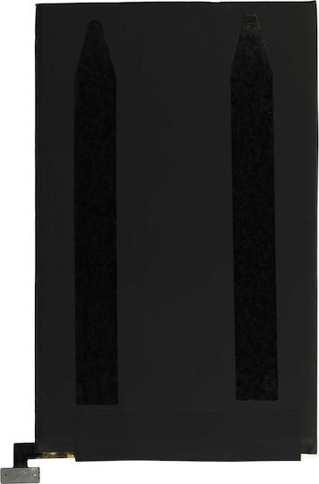 Clappio Battery Ipad Mini 6 A2522 5034 Mah 100% Compatible Black