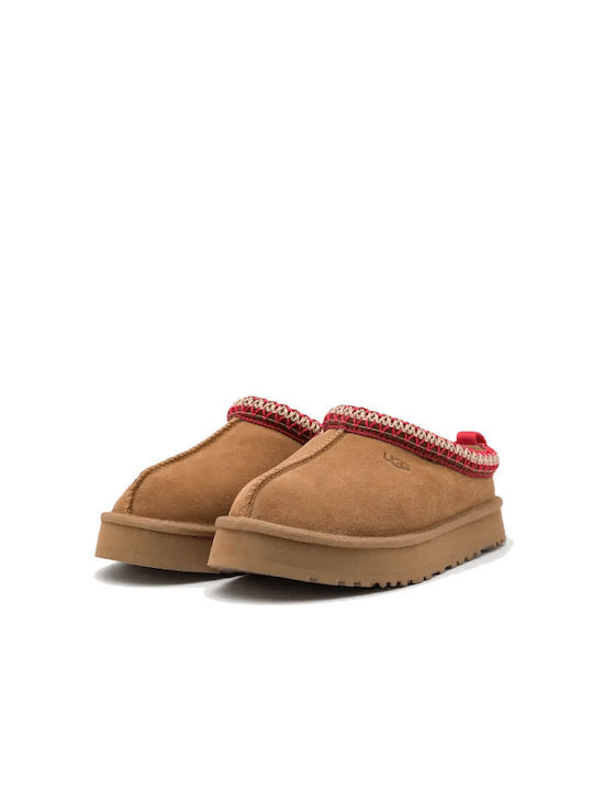 Ugg Australia Χειμερινές Γυναικείες Παντόφλες