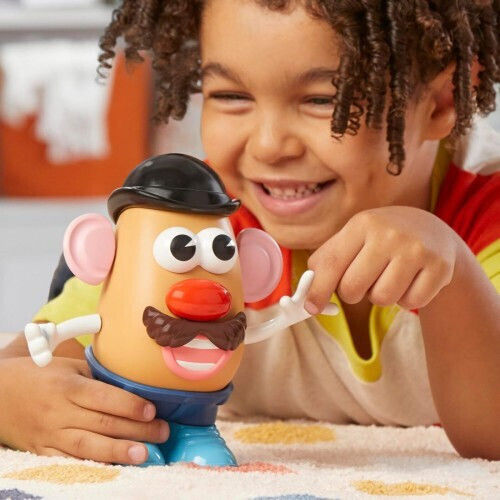 Hasbro Herr Kartoffelkopf Herr Kartoffelkopf Für Mehrfach Alter 2+ (null)