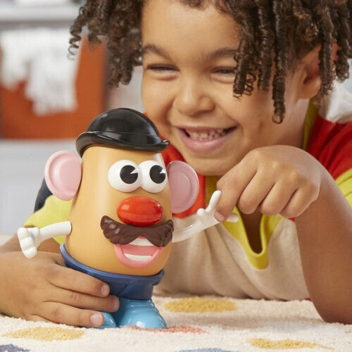 Hasbro Potato Head για 2+ Ετών