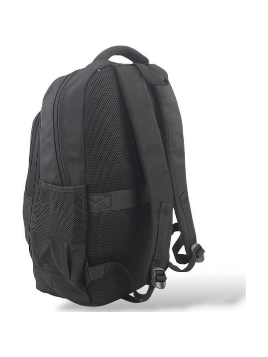 FlyNow Backpack Αδιάβροχο 30lt Μαύρο