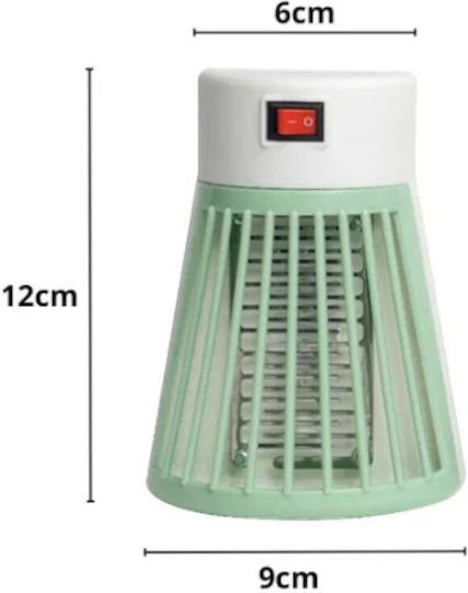 Electric Insect Trap 1W 16KAT18