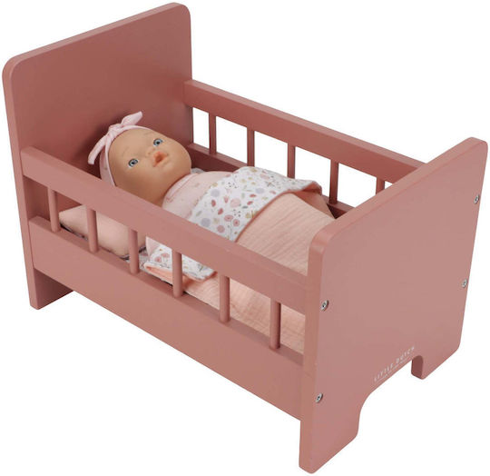 Little Dutch Baby Doll Lily for 0+ Years 36.5 cm