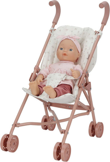 Little Dutch Baby Doll Lily for 0+ Years 36.5 cm
