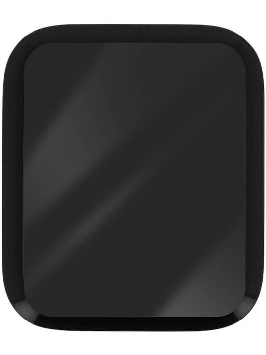 Relife Ecran LCD Tactil Sticlă Apple Watch 7 41mm GPS Cellular Negru
