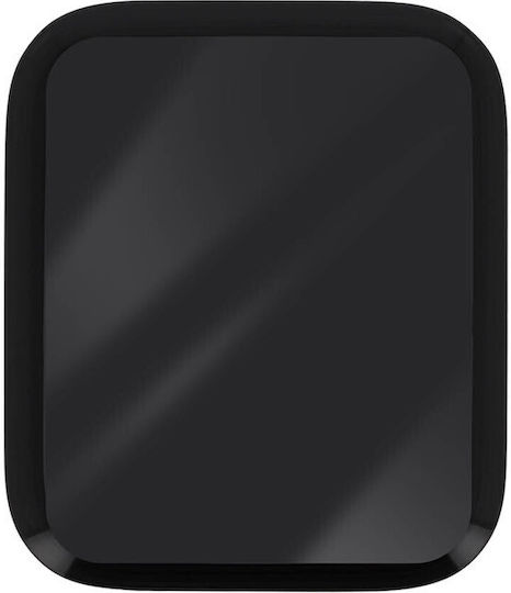 Relife LCD Bildschirm Touch Glas Apple Watch 7 41mm GPS Cellular Schwarz