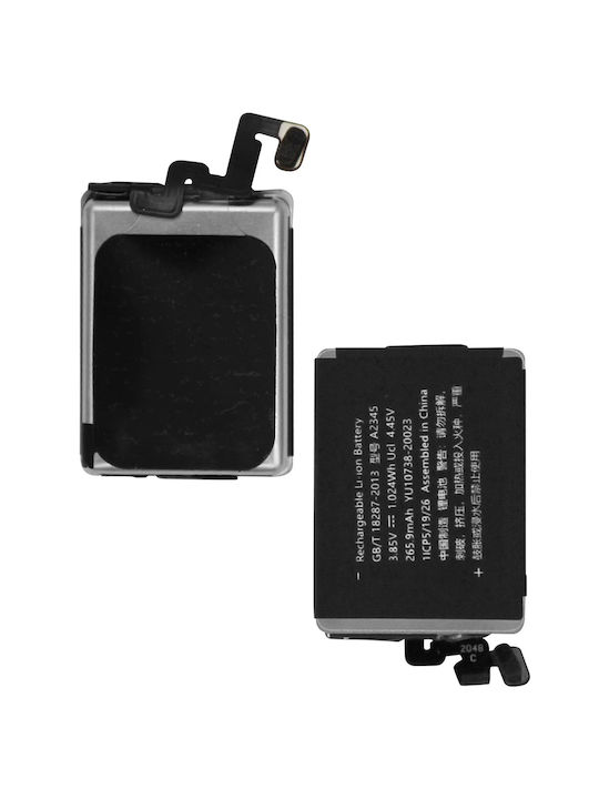 Internal Battery Apple Watch Series 6 40mm 265mah Capacity Compatible