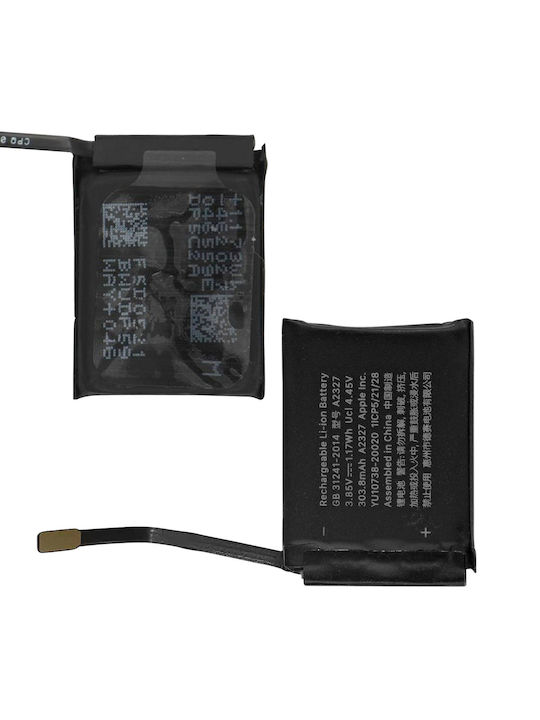 Internal Battery Apple Watch Series 6 44mm 265mah Capacity Compatible
