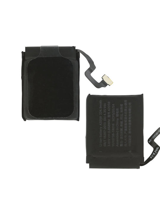 Internal Battery Apple Watch Series 4 40mm 224mah Capacity Compatible