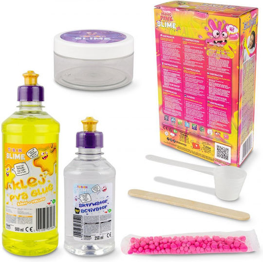 Tuban Slime για Παιδιά 6+ Ετών