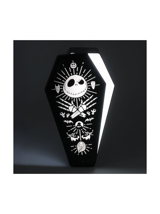 Paladone Lampă decorativă pentru copii Violet