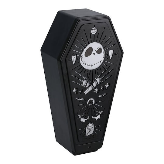 Paladone Kinder Dekorative Lampe Lila