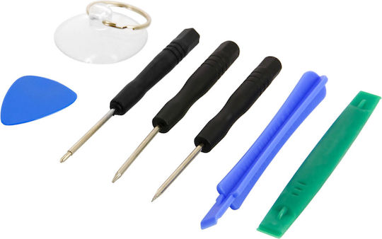 7 In 1 Screwdriver Repair Tool Kit Iphone Ipad