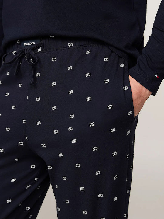 Tommy Hilfiger Тъмносин