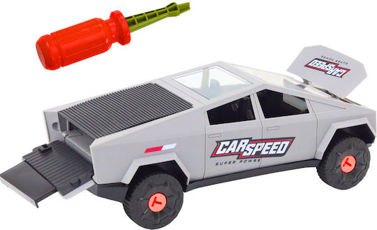 Lean Toys Construction Toy for Children 3+ years+ Years