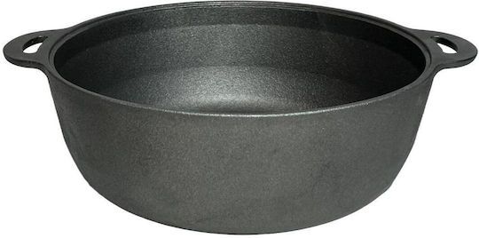 Set Vase de Gătit pentru Grătare
