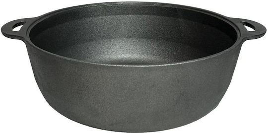 Set Vase de Gătit pentru Grătare