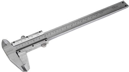 Richmann Παχύμετρο με Εύρος Μέτρησης έως 0 - 150mm