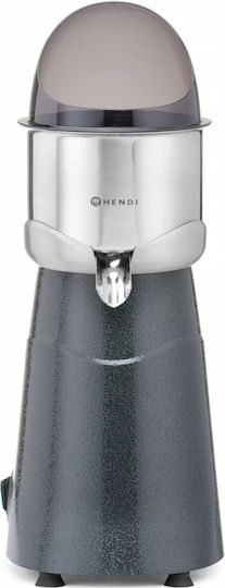 Hendi Juicer 180W Gray