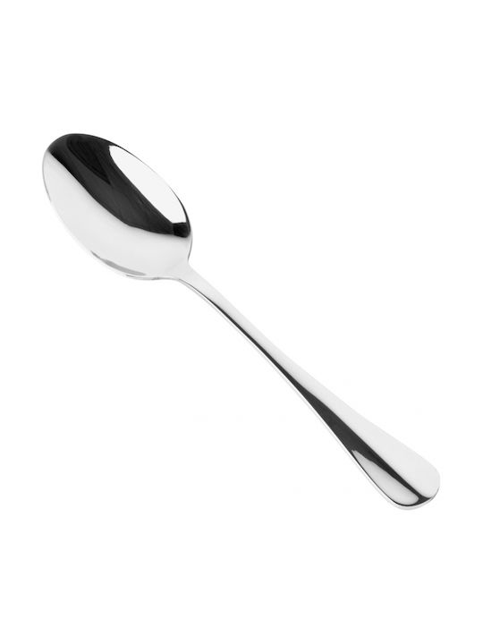 Ready Löffel Rostfreier Stahl Silber 20.5cm ZM-1810-S1 12 Stück Ready Löffel Rostfreier Stahl Silber 20.5cm ZM-1810-S1 12 Stück
