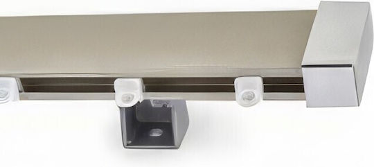 Anartisi Ideal One-Way in Color 240cm