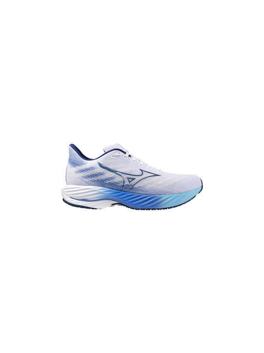 Wave Rider Men's Running Sport Shoes Blue