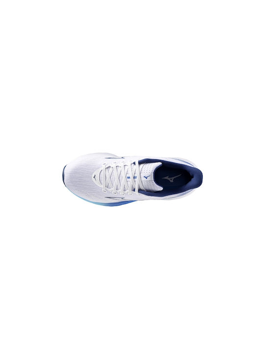 Wave Rider Men's Running Sport Shoes Blue