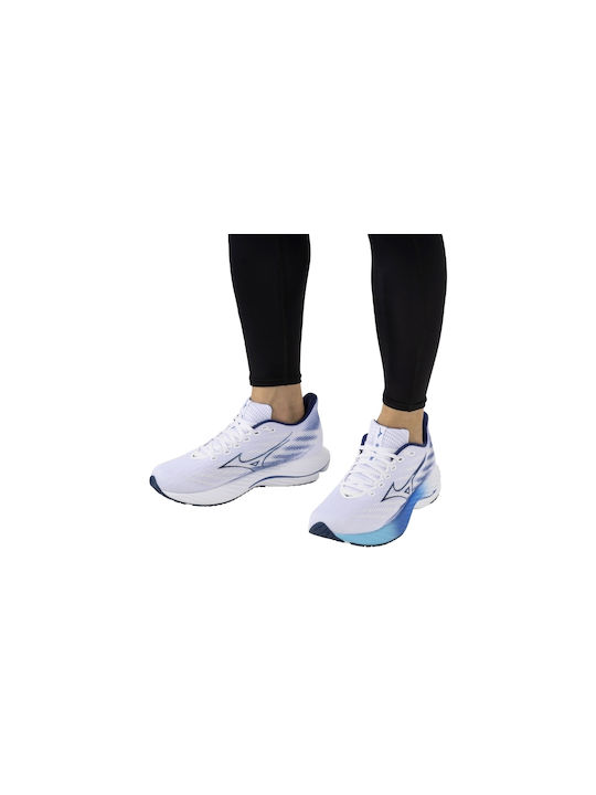 Wave Rider Men's Running Sport Shoes Blue