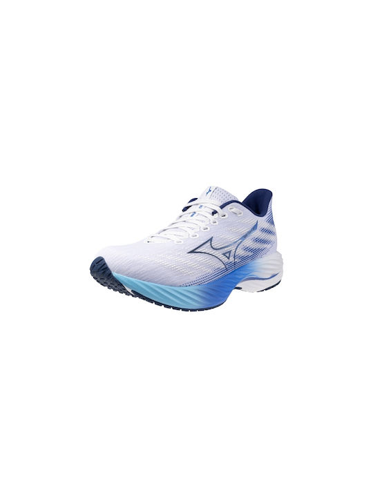 Wave Rider Men's Running Sport Shoes Blue
