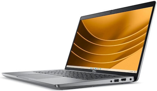 Dell Latitude 5450 14" IPS FHD (Ultra 5-125U/8GB/512GB SSD/W11 Pro) (GR Keyboard)