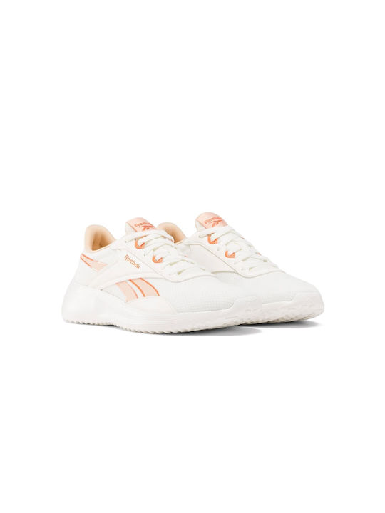 Lite 4 Γυναικεία Αθλητικά Παπούτσια Running Chalk / Washed Cla