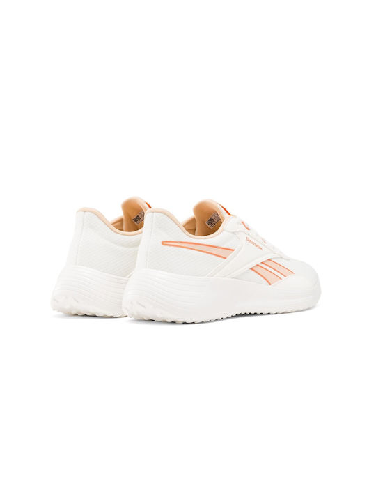 Lite 4 Γυναικεία Αθλητικά Παπούτσια Running Chalk / Washed Cla