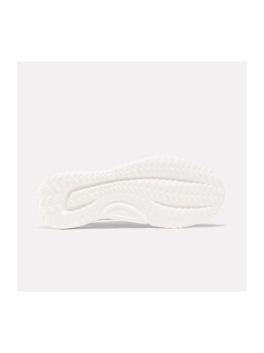 Lite 4 Γυναικεία Αθλητικά Παπούτσια Running Chalk / Washed Cla