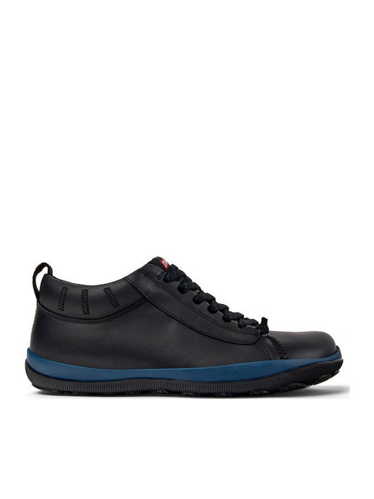 Peu Pista Sneakers Black
