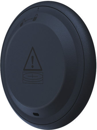 Motorola Moto Tag Google Find Hub Starlight Blue
