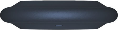 Motorola Moto Tag Google Find Hub Starlight Blue