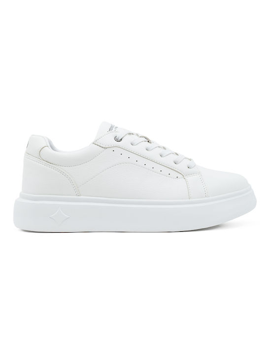 Antonio Donati Sneakers White