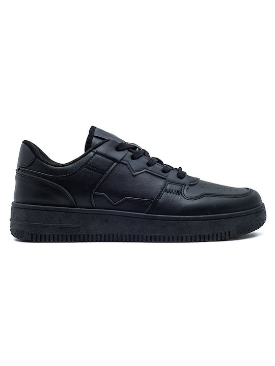 Antonio Donati Sneakers BLACK