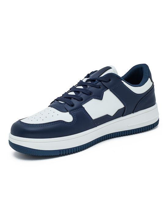 Antonio Donati Sneakers Blue