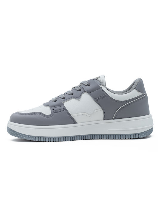 Antonio Donati Sneakers Grey