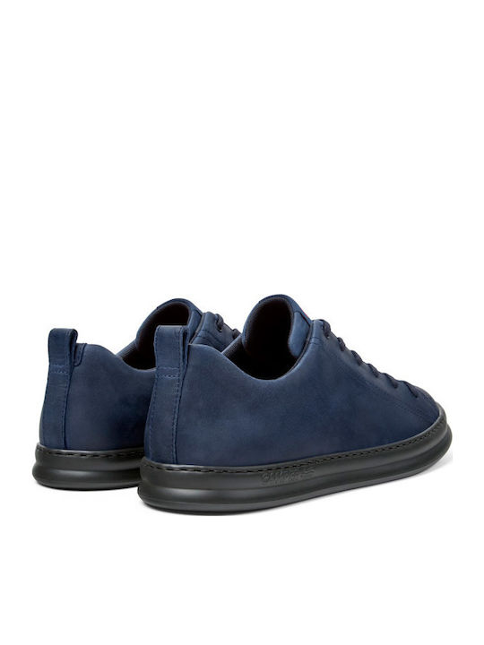 Runner Four Ανδρικά Sneakers Μπλε