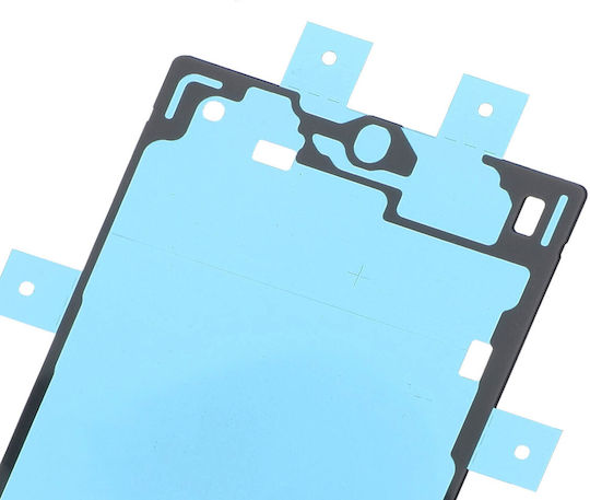 Samsung Lcd Sticker Galaxy S24 Ultra Service Pack Transparent