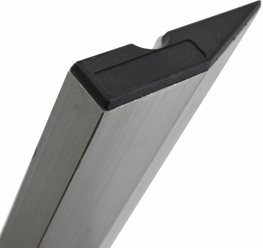 Awtools Bandă trapezoidală pentru tencuială 120cm