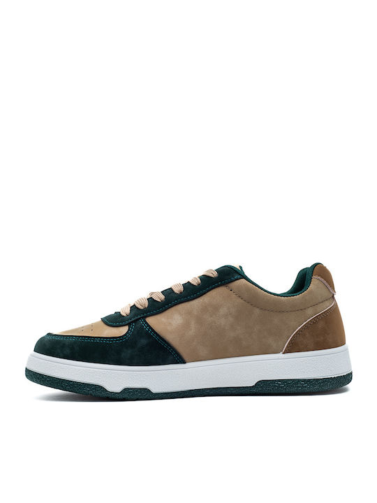 Ανδρικά Sneakers Πράσινο